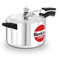 Hawkins Classic Pressure Cooker (Tall)