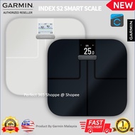 Garmin Index S2 - Smart Weight / BMI Scale