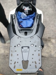 Hero Pcx 160 Top Box Bracket