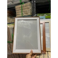 Cheap broken certificate frames, photo frames sized A4, A3