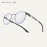 OPHTUS แว่นกรองแสงสำหรับเกมเมอร์ รุ่น Phantom เลนส์ RetinaX Clear