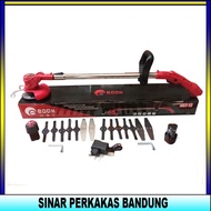 Cordless Potong Rumput Baterai 12 volt 2 Baterai / Mesin Potong Rumput Cas Listrik Edon AGT-12 Set M