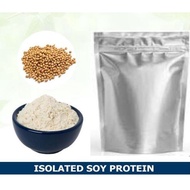 SOY PROTEIN ISOLATED-20KG-FOOD GRADE-ISOLATED SOY PROTEIN-ISP