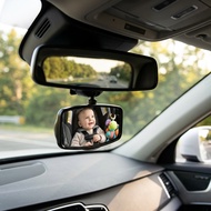 Lindam Safe View Mirror