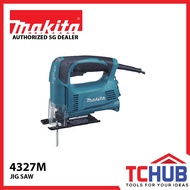 [Makita] 4327M Electric Jig Saw