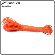 485lb/220kg Arborist Throw Line 49FT UHMWPE Climbing
