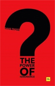 82128.The Power of Ignorance: How Creative Solutions Emerge When We Admit What We Don't Know