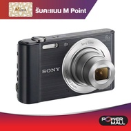 Sony กล้องคอมแพค รุ่น DSC W810