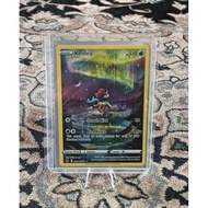 (SINGLE HIT) KELDEO GG07/GG70 - HOLO RARE