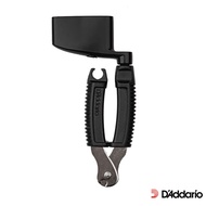 DAddario Planet Waves PW-DP0002B BASS 3 In 1 String Winder Cutter [Rising Musical Instruments]