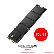 Hiksemi รุ่น E3000 SSD M.2 PCIe Gen 3.0 x4 NVMe ความจุ 256GB 512GB 1TB