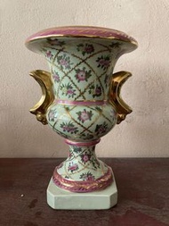 Chinese Export Vase