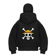 ONE PIECE ANIME NINJA HOODIE JACKET/ Men's Balaclava Jacket anime character/ Hoodie jacket like pare