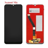 ORIGINAL Lcd For Y6s 2019 JAT-LX3 JAT-L29 JAT-LX1 JAT-L41 LCD With TouchScreen Replacement Available