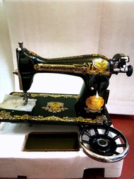 New Butterfly Manual Sewing Machine Brand New ( HEAD ONLY ) Singer