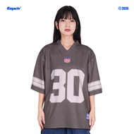 RZQ / 30 Oversize Series/ Jersey T-Shirt/ NFL/ Baseball/ MLB/ Original/ Premium/