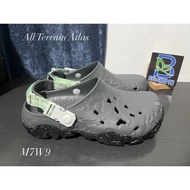 B3SPH all terrain Atlas grey