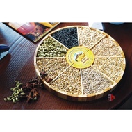 Imattonshop castle malting MUNICH 25 malt grain