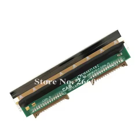 5pcs/lot New 8442 Thermal Printhead for Mettler Toledo 3680 3600 3610 3650 3950 8442 P8442 bpro bCom