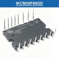 1pc Original IKCM30F60GD 1KCM30F60GD 30A/600V IPM Module New