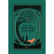 Book - While Waiting for Godot (Hardcover)