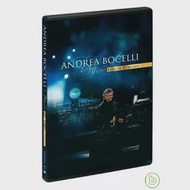 安德烈.波伽利 / 生命奇蹟 托斯坎尼演唱會【DVD+CD 限量精裝盤】