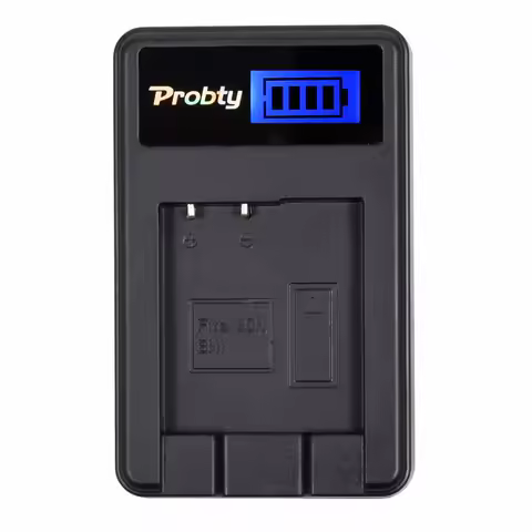 For sony NP-BN1 NP BN1 NPBN1 LCD USB Charger for sony Cyber-shot DSC-TX20 DSC-TX30 DSC-W530 DSC-W570