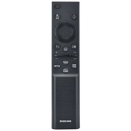 Samsung BN59-01388E Black Remote Control Suitable for Samsung BU7000/BU8000/BU9000 2022 Neo QNED Sma