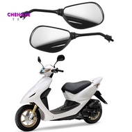 Motorcycle Rearview Mirror Modified Mirror Suitable for   /Z4 AF18 AF27 AF28 AF34 AF35 AF56 AF57 AF6