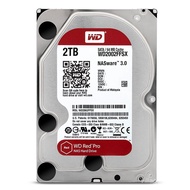 Western Data(WD)Red Plate Pro 2/4/6/8/10/12/16/18/20/22TB Network Storage Hard Drive