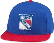 AMERICAN NEEDLE NHL National Hockey League Archive 400 Adjustable Snapback Baseball Hat