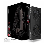 XFX Swift AMD Radeon RX 9060 XT OC Gaming Edition 8GB GDDR6