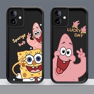 N-63 SpongeBob Soft Casing for Samsung A04E F04 A07 A05 A06 M04 A04 5G
