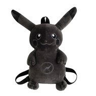 [CNWWD] Niedlichen Pokemon Rucksack Kawaii Japanischen Stil Plüsch Tasche Gengar Eevsnorlax Rucke Sa