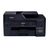 Baru Printer Brother Mfc T4500Dw A3 Printer / Printer A3