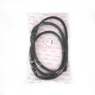 Karet Bodi Pintu Dalam Honda Jazz GD3 2004 2005 2006 2007 2008 Brand RMX