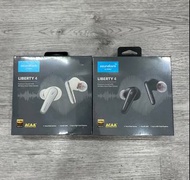 (全新行貨) Anker Soundcore Liberty 4 主動降噪真無線藍牙耳機