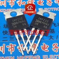 1-5PCS IRFZ22 IRFZ48 IRFZ34A IRFZ40 IRFZ48R TO-220 MOSFET  Brand New