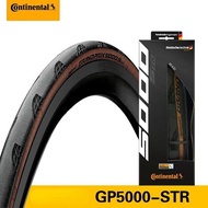 Continental Grand Prix 5000/GP5000 STR 700 Γ 25/28/30/32C Road Bicycle Folding Tubeless Tires Bike T