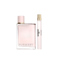 BURBERRY HER 香水禮盒特惠組