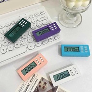 Timer Vacuum Timer Timer Junior High School Students Self-discipline Handy Tool Mini Timer Student L