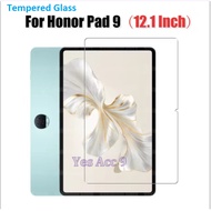 Tempered Glass Honor Pad 9 Anti-Scratch Glass Honor Pad 10 Honor Pad X7 X8A X8B X9AScreen Protector