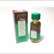 ZEMA Lotion /Cream ဇီးမား လိုးရှင်း နှင့် ခရင်မ်