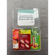 Mini Pharmacy Jompo kit || Birthday gift ||