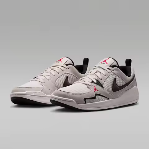 Nike genuine Jordan men's fashionable, breathable, durable and casual sports shoes HJ6777-008