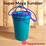 Super Mega Tumbler 1.1L Tupperware