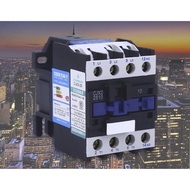 36VAC Magnetic Starter Contactor CJX2-1210 CJX2-1810 CJX2-2510 CJX2-3210 CJX2-6511 - Berm Brand