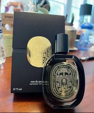 DIPTYQUE Eau Nabati 金標天堂花園 75ML EDP