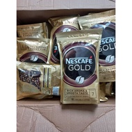 Nescafe Gold Refill 170gr Original Malaysia