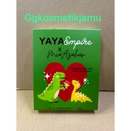 YAYA EMPIRE X MIA AZHAR PERFUME  YAYA EMPIRE X MIA AZHAR PERFUME 30ML